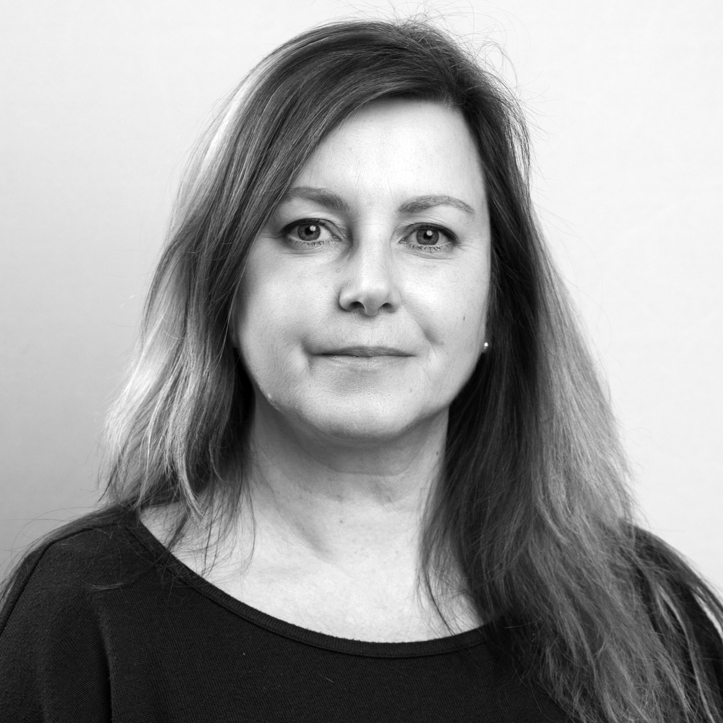 Anna-Karin Johansson : Redovisningskonsult