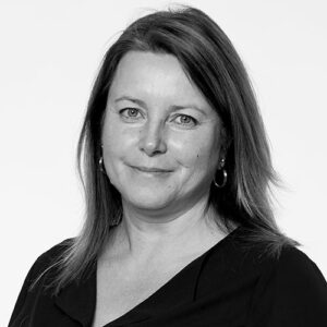 Anna-Karin Johansson