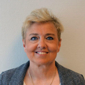 Carina Persson