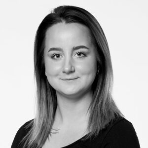 Emelie Backman