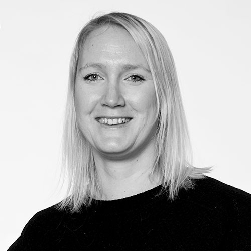 Lena Samuelsson : Redovisningskonsult