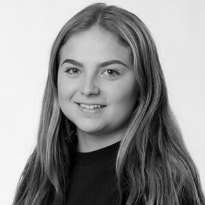 Elina Bygdén
