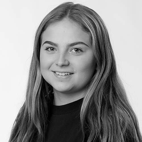 Elina Bygdén : Receptionist / Redovisningskonsult