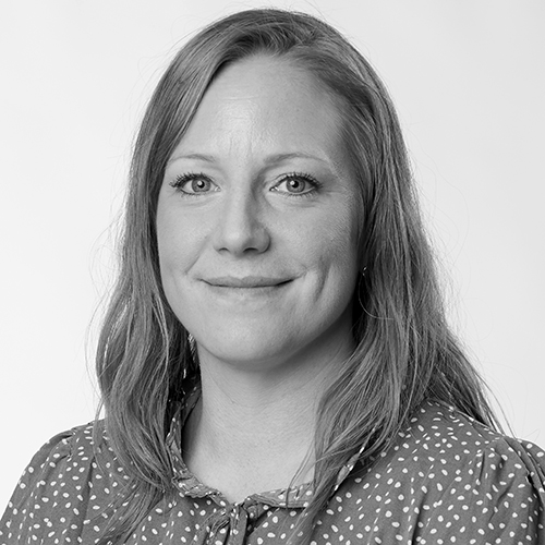 Johanna Magnusson : Redovisningskonsult