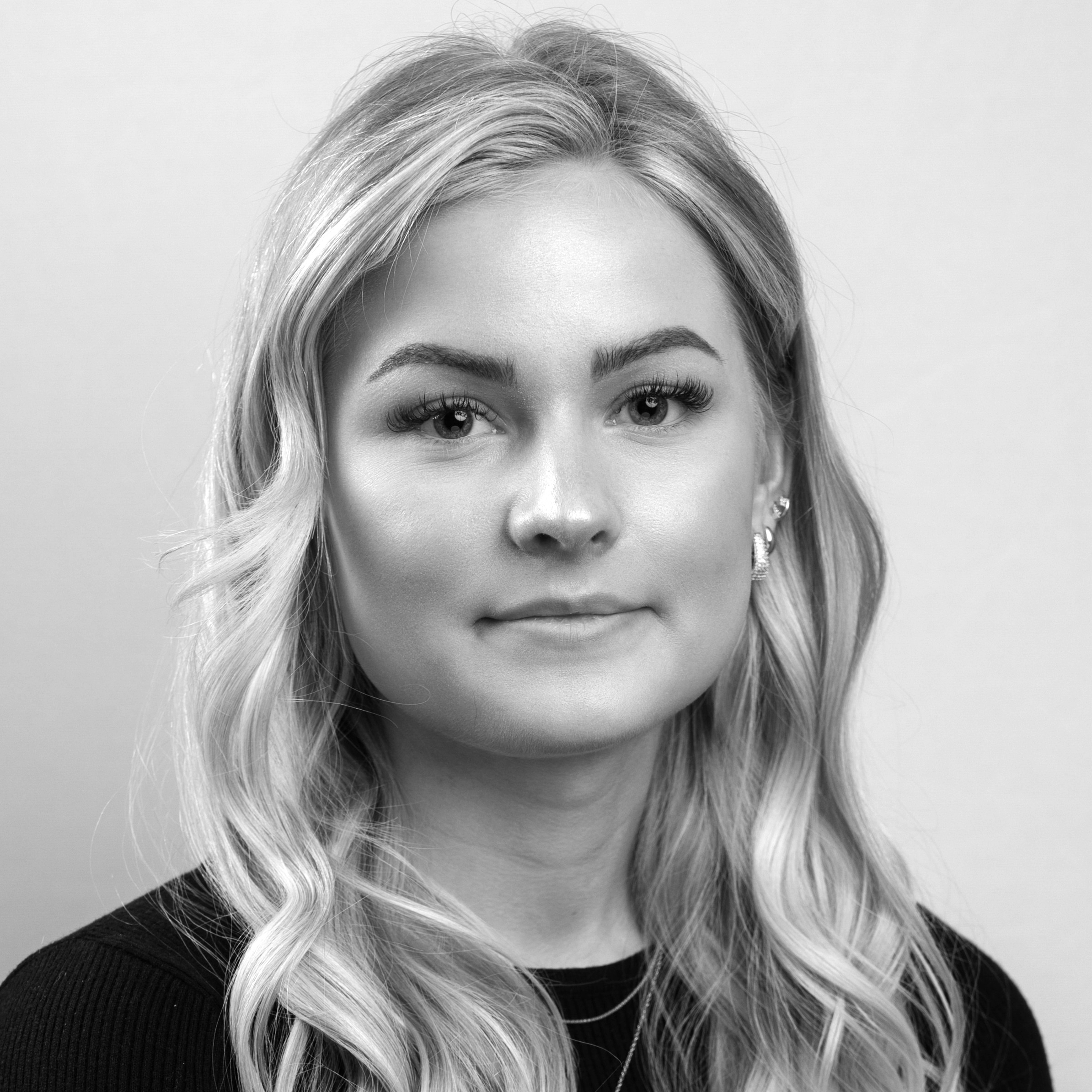 Linn Gustavsson : Receptionist / Redovisningskonsult